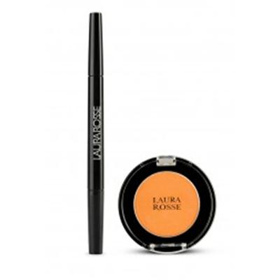 Set trang điểm mắt Laura Rosse