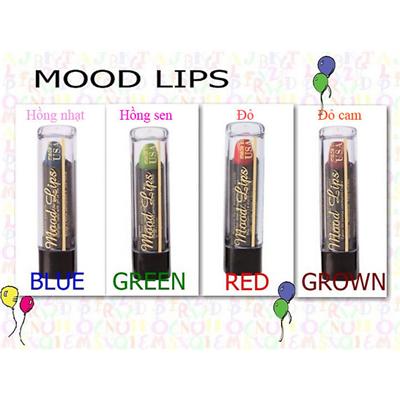 Son Môi MOOD LIPS