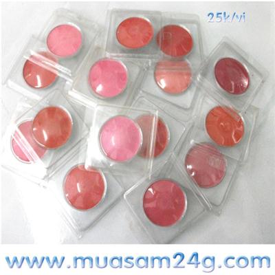 Son vỉ Korea