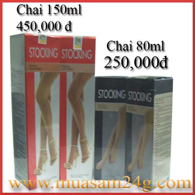 Tất Phun (Vớ da dạng xịt)