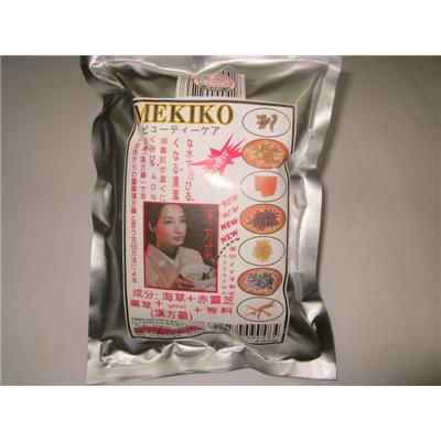 THUỐC BẮC TẮM TRẮNG MEKIKO