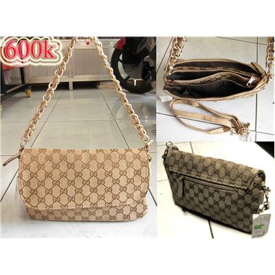 Túi Gucci bố
