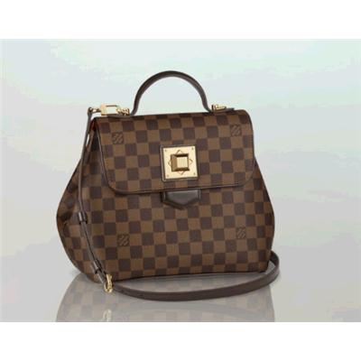 LV Bergamo PM, GM super fake N41167 - N41168
