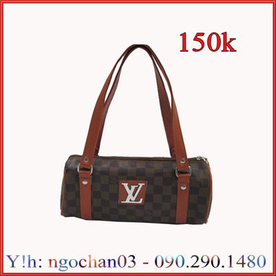 Túi LV trống